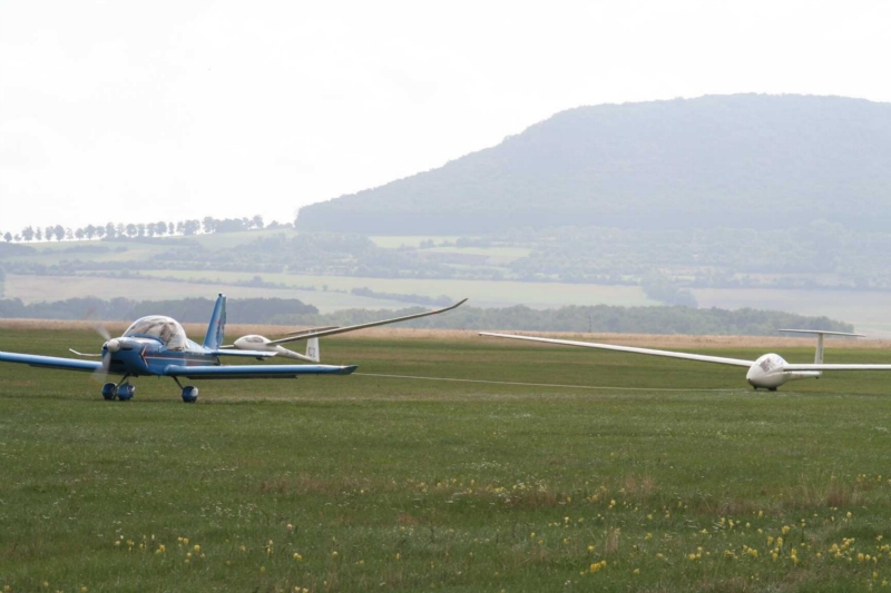 AB Flight - Evektor SportStar LSA